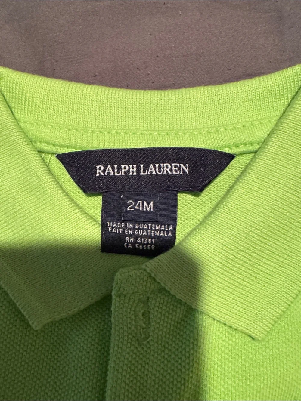 Ralph Lauren ralph lauren